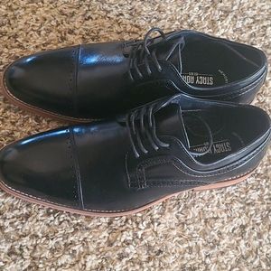 Mens dress shoes